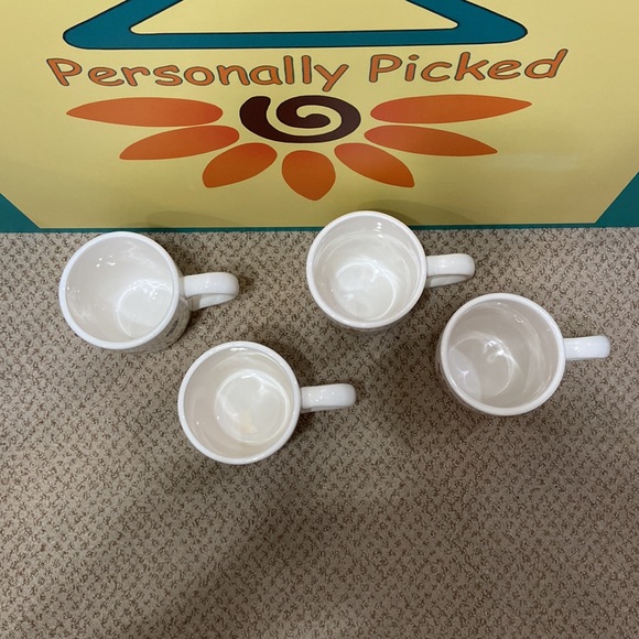 Grace Teaware Spring Dinnerware Set - Picture 5 of 6